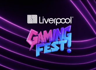 SEGA TRAERÁ SUS PRÓXIMOS JUEGOS A LIVERPOOL GAMING FEST 2026