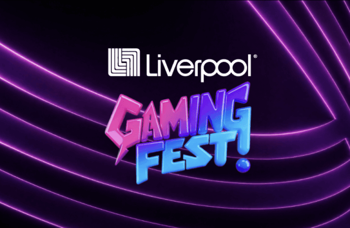 SEGA TRAERÁ SUS PRÓXIMOS JUEGOS A LIVERPOOL GAMING FEST 2026