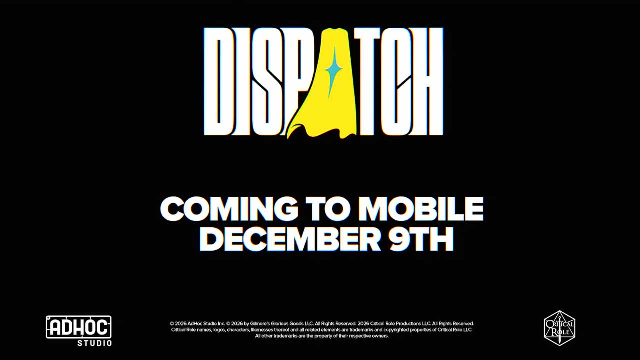DISPATCH ANUNCIA VERSIÓN PARA MÓVILES CON UNA PROPUESTA GRATUITA