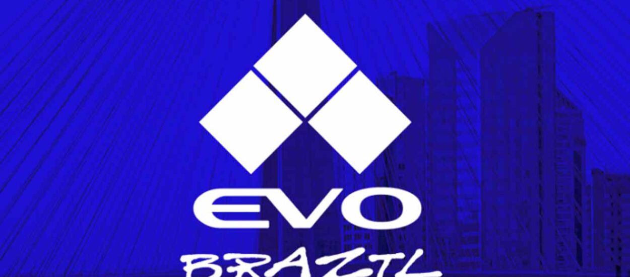 EVO BRAZIL ANUNCIA SU ALINEACIÓN PARA MARZO DE 2027