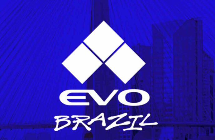 EVO BRAZIL ANUNCIA SU ALINEACIÓN PARA MARZO DE 2027