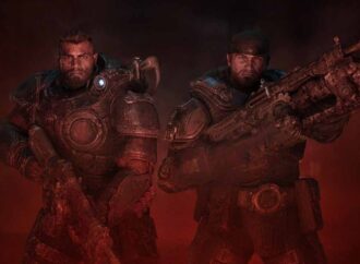 GEARS OF WAR: E-DAY REVELA SUS PLANES POSLANZAMIENTO Y PREPARA UNA CELEBRACIÓN POR SU 20.º ANIVERSARIO