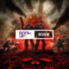 GEARS OF WAR: E-DAY: UNA CARTA DE AMOR A LOS FANS MÁS VETERANOS DE LA SAGA