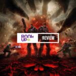 GEARS OF WAR: E-DAY: UNA CARTA DE AMOR A LOS FANS MÁS VETERANOS DE LA SAGA