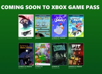SE REVELAN LOS JUEGOS QUE LLEGAN A GAME PASS EN OCTUBRE