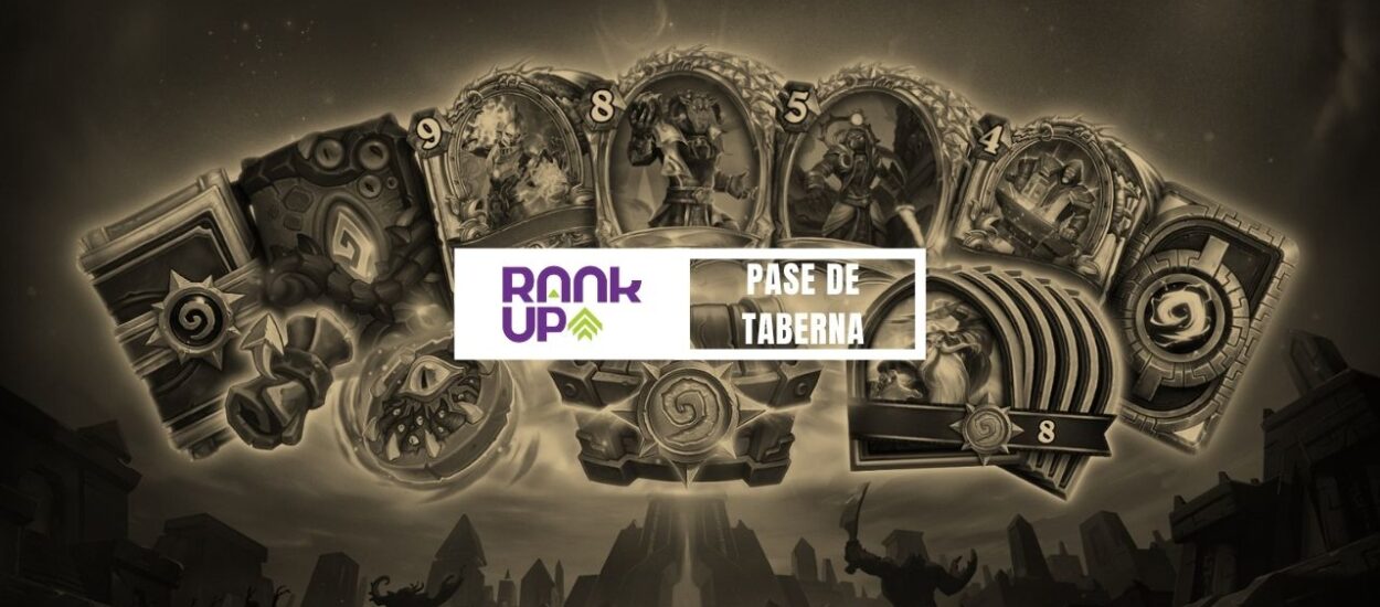 PASE DE TABERNA DE LA ERA DEL IMPERIO NEGRO EN HEARTHSTONE: ¿VALE LA PENA?