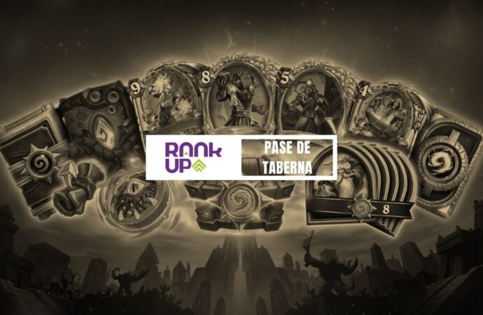 PASE DE TABERNA DE LA ERA DEL IMPERIO NEGRO EN HEARTHSTONE: ¿VALE LA PENA?