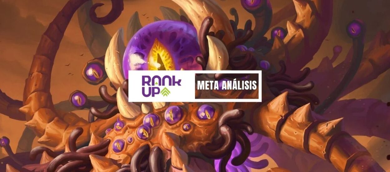 HEARTHSTONE: REIGN OF THE BLACK EMPIRE RENUEVA EL META, PERO LO DESEQUILIBRA