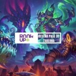 PASE DE TABERNA DE LA ERA DEL IMPERIO NEGRO EN HEARTHSTONE: ¿VALE LA PENA?