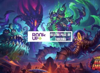 PASE DE TABERNA DE LA ERA DEL IMPERIO NEGRO EN HEARTHSTONE: ¿VALE LA PENA?