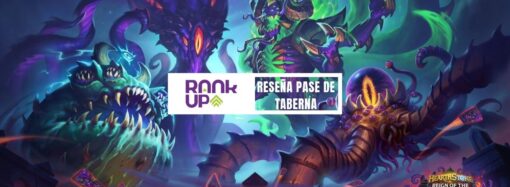 PASE DE TABERNA DE LA ERA DEL IMPERIO NEGRO EN HEARTHSTONE: ¿VALE LA PENA?