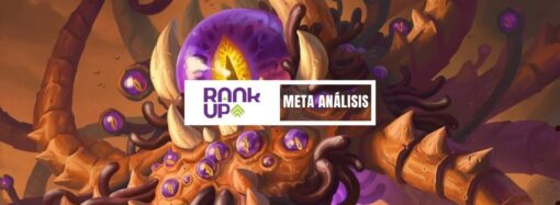 HEARTHSTONE: REIGN OF THE BLACK EMPIRE RENUEVA EL META, PERO LO DESEQUILIBRA
