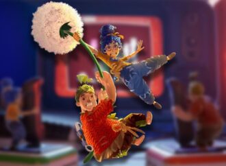 IT TAKES TWO LLEGA A SWITCH 2 CON ACTUALIZACIÓN GRATUITA