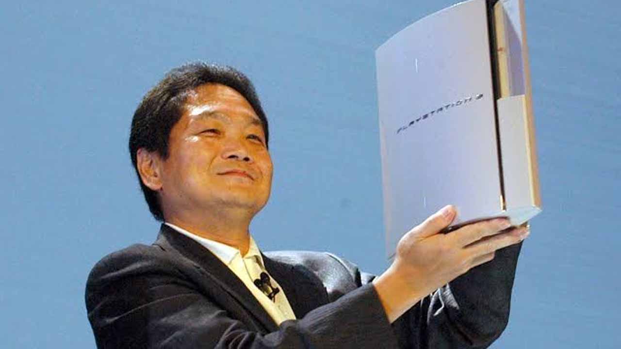 KEN KUTARAGI ENTIENDE POR QUÉ LOS JUGADORES NO QUIEREN ABANDONAR EL FORMATO FÍSICO