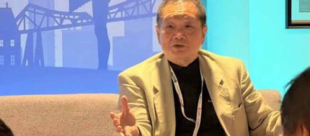 KEN KUTARAGI ENTIENDE POR QUÉ LOS JUGADORES NO QUIEREN ABANDONAR EL FORMATO FÍSICO