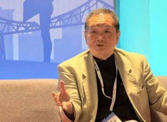 KEN KUTARAGI ENTIENDE POR QUÉ LOS JUGADORES NO QUIEREN ABANDONAR EL FORMATO FÍSICO
