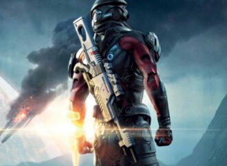 MASS EFFECT MANTIENE VIVA LA ESPERANZA CON SU SERIE DE TELEVISIÓN TRAS EL CIERRE DE BIOWARE SEGUN RUMORES