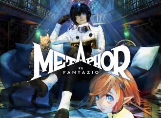 METAPHOR: REFANTAZIO YA TIENE DEMO EN NINTENDO SWITCH 2 Y DURA CINCO HORAS