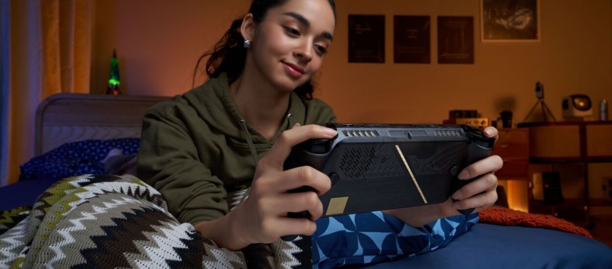 ROG XBOX ALLY X20 YA TIENE PRECIO EN MÉXICO: COSTARÁ $26,999