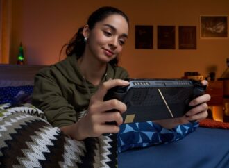 ROG XBOX ALLY X20 YA TIENE PRECIO EN MÉXICO: COSTARÁ $26,999