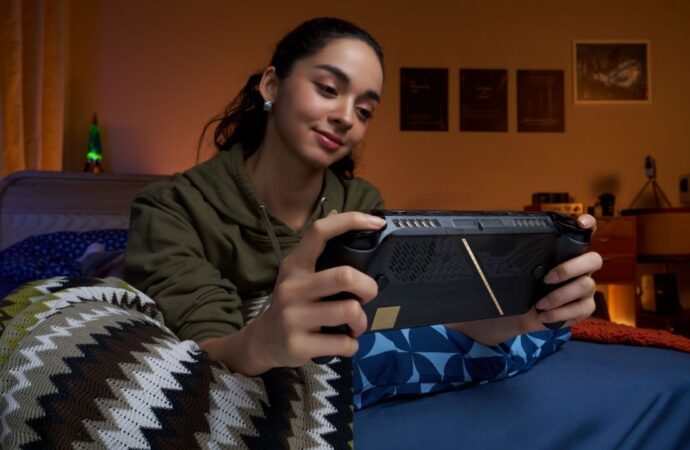 ROG XBOX ALLY X20 YA TIENE PRECIO EN MÉXICO: COSTARÁ $26,999