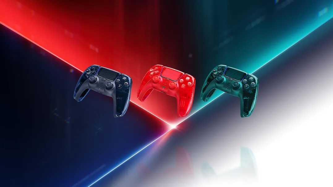 PS5 PRISM COLLECTION PARA PS5