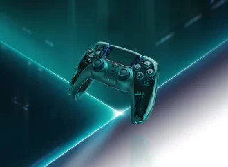 PLAYSTATION PRESENTA LA COLECCIÓN PRISM Y LA MODA DE GADGETS TRANSPARENTE ESTÁ DE REGRESO