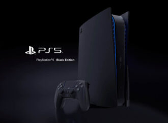 SONY PRESENTA UN PLAYSTATION 5 TOTALMENTE NEGRO, PERO NO LLEGARÁ A MÉXICO POR AHORA