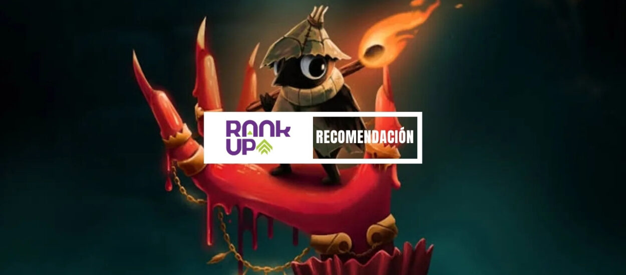 ¿QUÉ JUGAR EN GAME PASS? – WELL DWELLER