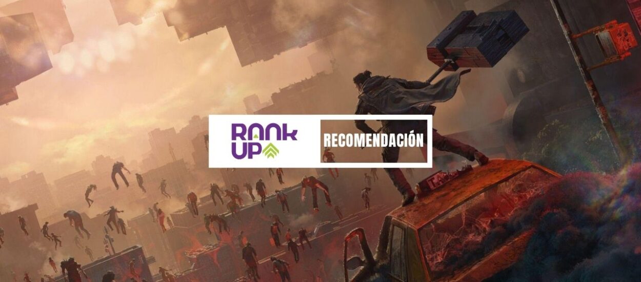 CONTROL RESONANT: REMEDY LLEVA EL CAOS PARANORMAL A OTRO NIVEL