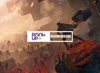 CONTROL RESONANT: REMEDY LLEVA EL CAOS PARANORMAL A OTRO NIVEL