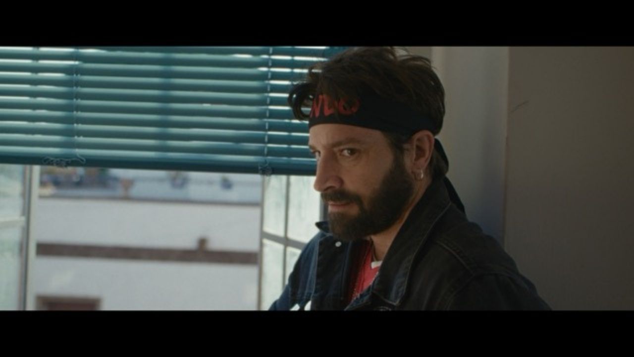 David Chocarro/ Amarte / 2026 / Corazón Films