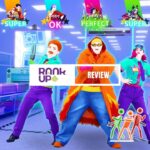 JUST DANCE DECADES OF HITS. ESPECTACULAR IDEA MAL EJECUTADA