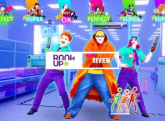 JUST DANCE DECADES OF HITS. ESPECTACULAR IDEA MAL EJECUTADA