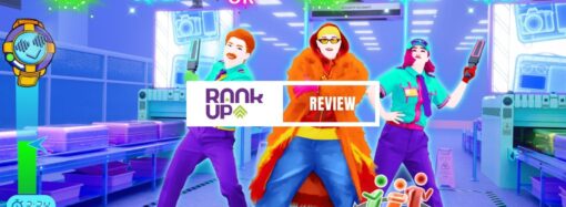 JUST DANCE DECADES OF HITS. ESPECTACULAR IDEA MAL EJECUTADA