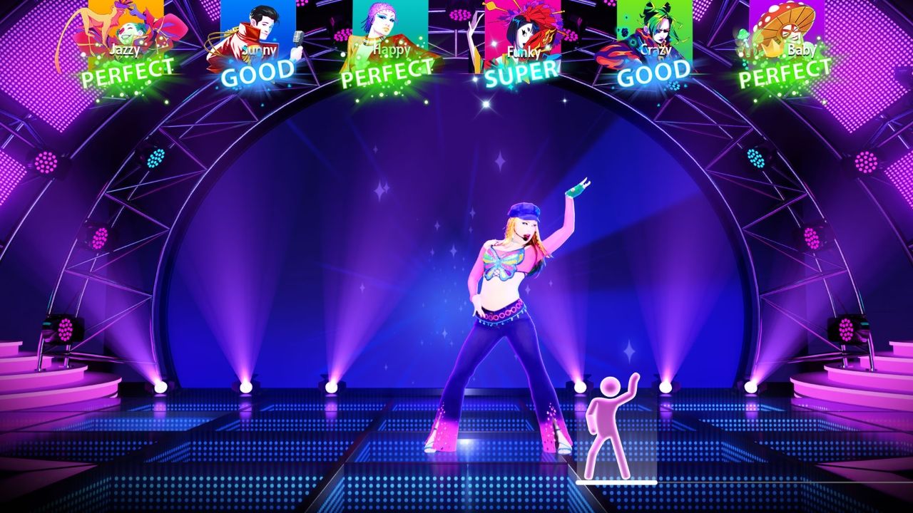 RANK-UP-RESEÑA-JUST-DANCE