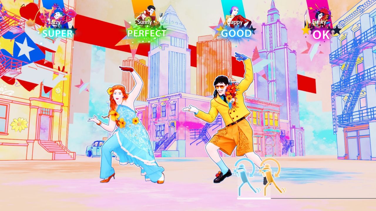 RANK-UP-RESEÑA-JUST-DANCE