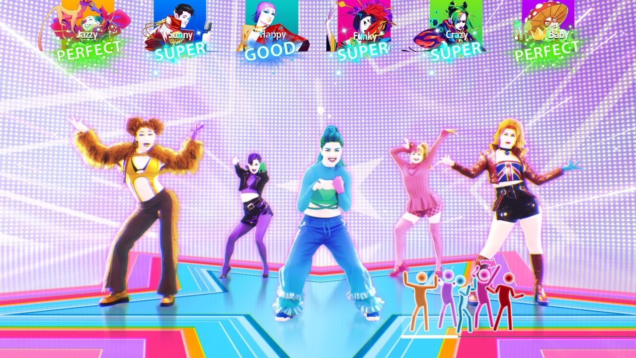 RANK-UP-RESEÑA-JUST-DANCE