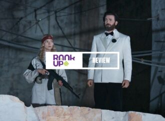 RESEÑA: SACRIFICIO LOS ELEGIDOS, UNA CRÍTICA AL FALSO AMBIENTALISMO CON UN GRAN CHRIS EVANS