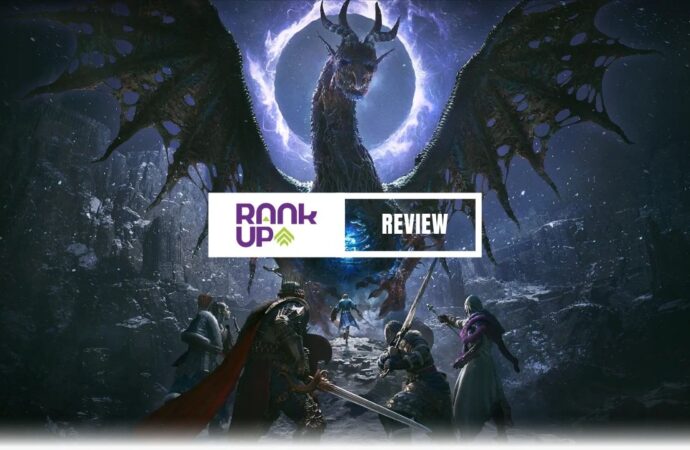 DRAGON’S DOGMA 2 EN SWITCH 2: UNA VERSIÓN SORPRESIVA