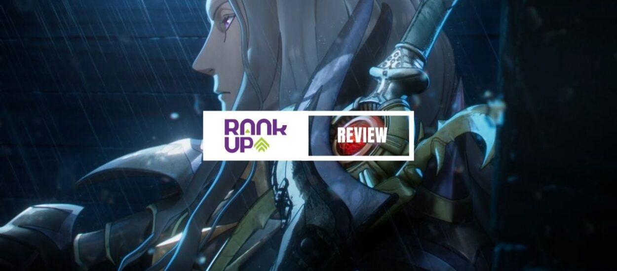 FIRE EMBLEM: FORTUNE’S WEAVE – UNA NUEVA AVENTURA QUE LLEVA LA SAGA AL LÍMITE