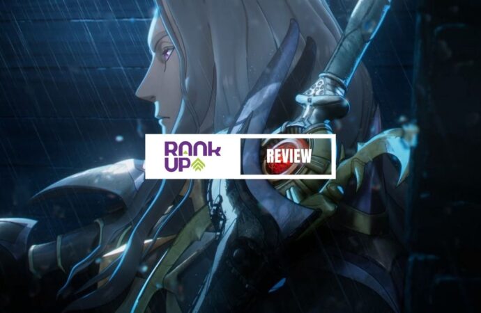 FIRE EMBLEM: FORTUNE’S WEAVE – UNA NUEVA AVENTURA QUE LLEVA LA SAGA AL LÍMITE