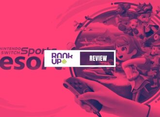 NINTENDO SWITCH SPORTS RESORT: REGRESA LA FRANQUICIA QUE HIZO GRANDE AL WII Y PUSO DE MODA LOS CONTROLES DE MOVIMIENTO