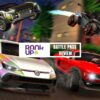 EL ROCKET PASS DE LA TEMPORADA 24 DE ROCKET LEAGUE, RANKEA BAJO