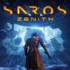 SAROS RECIBE NUEVO CONTENIDO GRATUITO CON NUEVA PARTIDA+ Y UN MODO DE COMBATE CONTRA JEFES