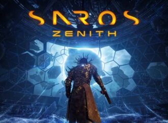 SAROS RECIBE NUEVO CONTENIDO GRATUITO CON NUEVA PARTIDA+ Y UN MODO DE COMBATE CONTRA JEFES
