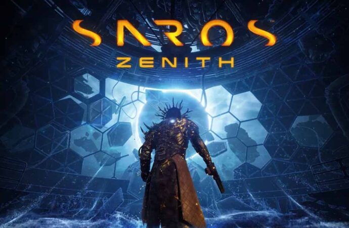 SAROS RECIBE NUEVO CONTENIDO GRATUITO CON NUEVA PARTIDA+ Y UN MODO DE COMBATE CONTRA JEFES