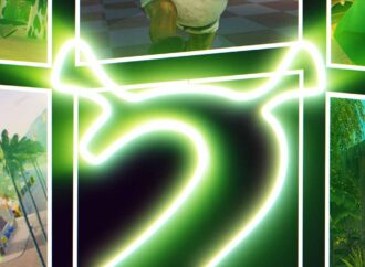 SHREK 2 REMASTERED ANUNCIA SU REGRESO CON UN ESPECTACULAR TRÁILER AL ESTILO DE GTA