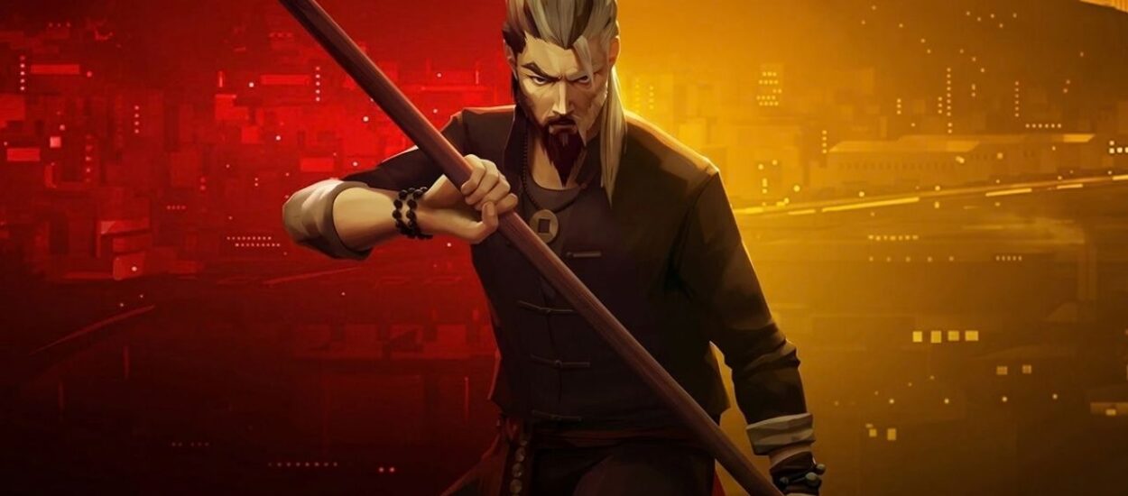 SIFU LLEVARÁ SUS GOLPES Y KUNG-FU A IOS Y ANDROID ESTE MES