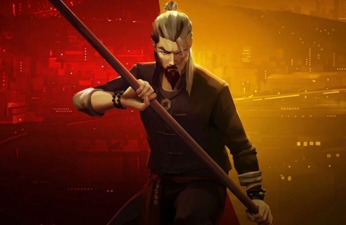 SIFU LLEVARÁ SUS GOLPES Y KUNG-FU A IOS Y ANDROID ESTE MES